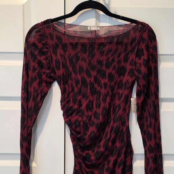 NWT: Free People Something Extra Tunic Size XS - Picture 5 of 6